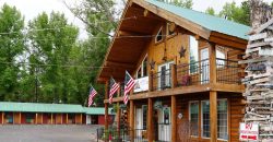 Alpine Lodge & RV