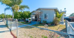 Prime Duplex Investment with ADU Potential – Ideal for 1031 Exchange!