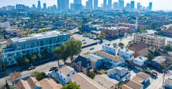 2020 Built Triplex | NO Rent Stabilization Ordinance | Los Angeles EchoPark/SilverLake