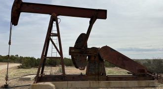 Texas Oil Production and Drilling Project – Five Million Barrels