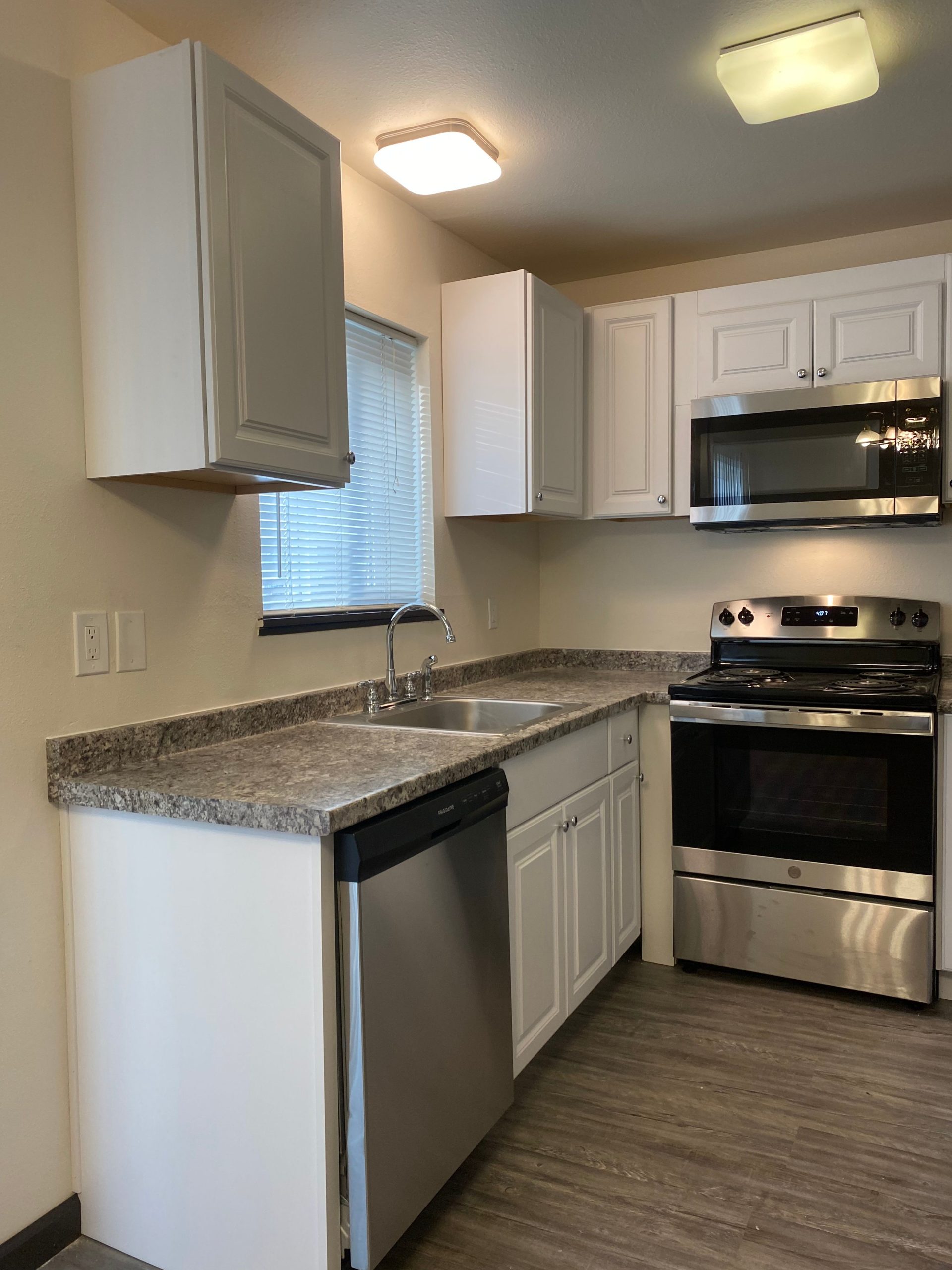 7 units in Gresham, Oregon – a true pride of ownership property