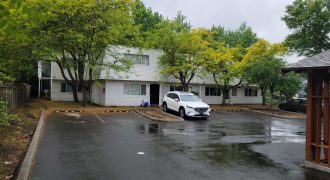 7 units in Gresham, Oregon – a true pride of ownership property