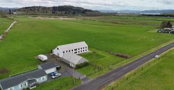 Longview Washington Investment/Development Acreage