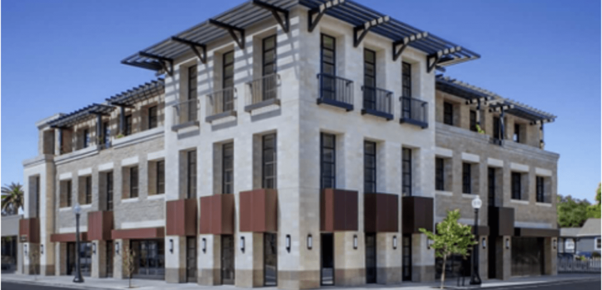 Napa Portfolio