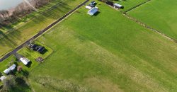 Longview Washington Investment/Development Acreage