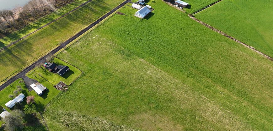 Longview Washington Investment/Development Acreage