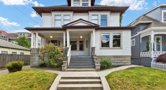 NW Portland Vintage 6-Plex