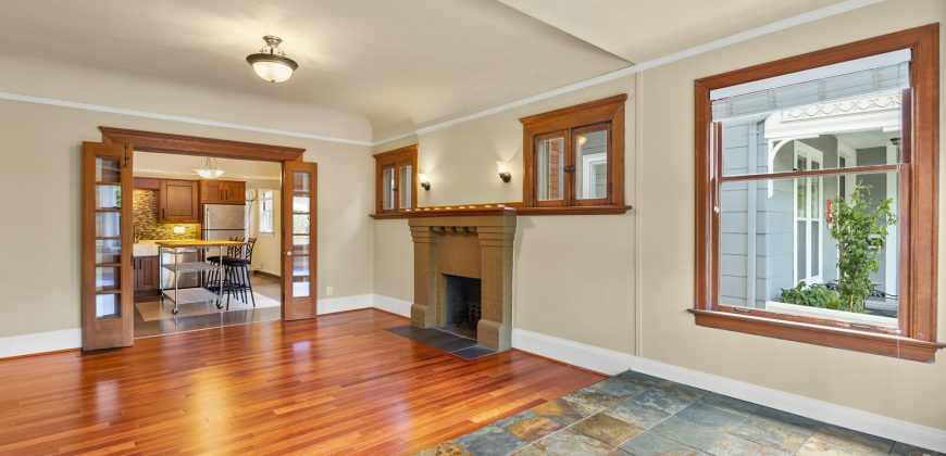 NW Portland Vintage 6-Plex