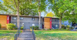 Affordable NW Portland Living – Under $200k