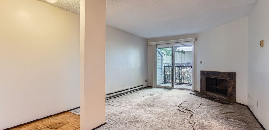 Affordable NW Portland Living – Under $200k