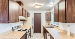 Affordable NW Portland Living – Under $200k