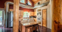 Alpine Lodge & RV