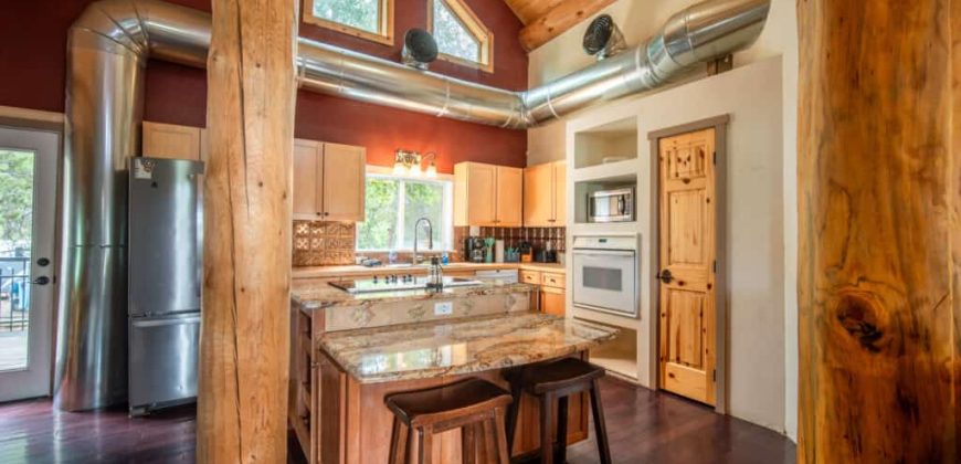 Alpine Lodge & RV