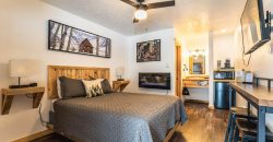 Alpine Lodge & RV