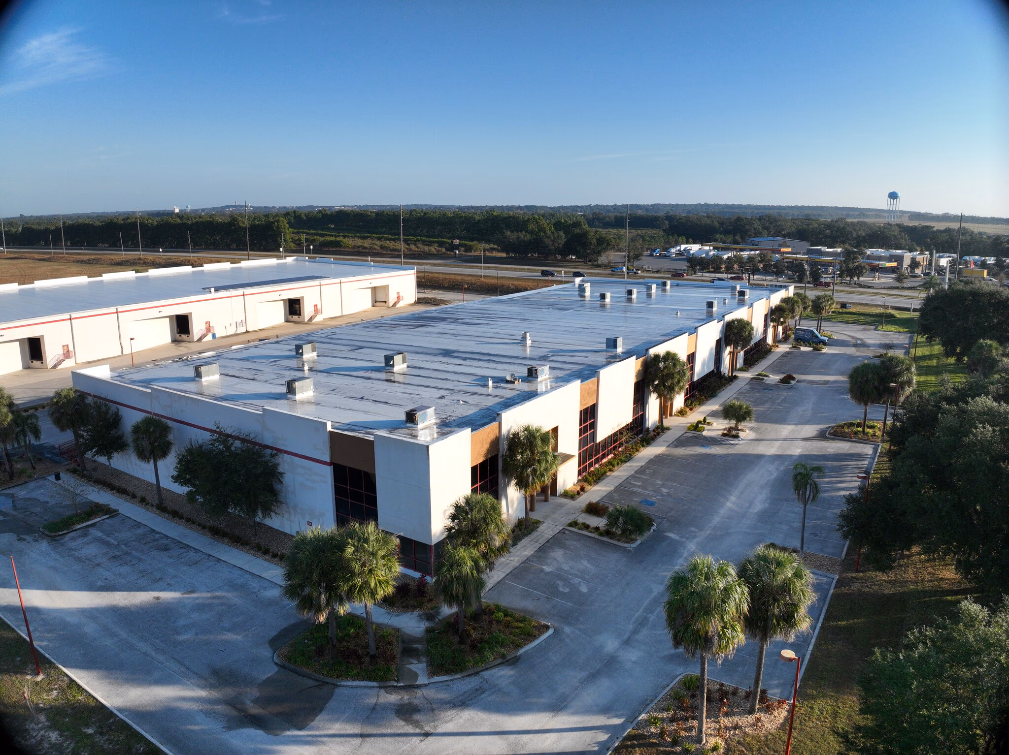 18,580 sqft Flex Spaces | Lake Wales, FL 33859 | Polk County