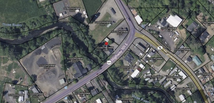 Established convenience store with recent updates & live/work opportunity.