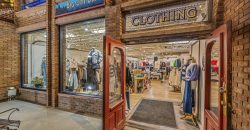 Breckenridge Boutique $1.3M Annually Includes High-Demand Real Estate