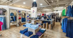 Breckenridge Boutique $1.3M Annually Includes High-Demand Real Estate