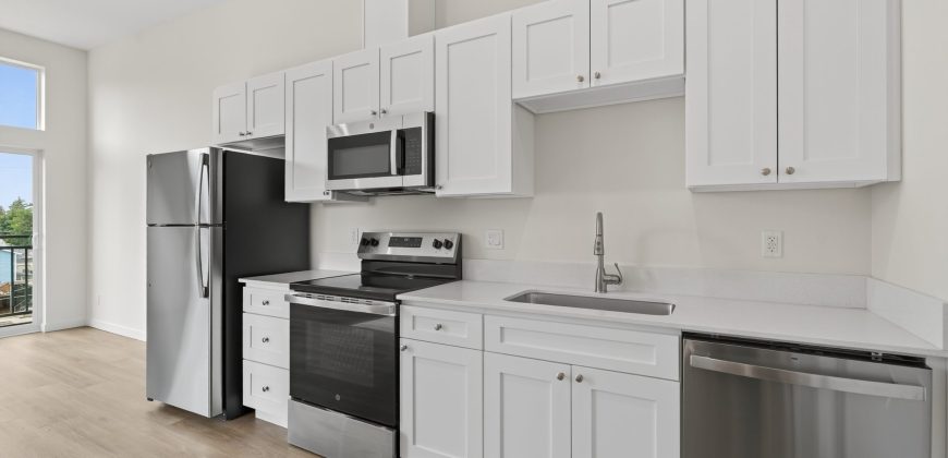 Powell Heights (21 units) & Powell Place (8 units) | Fully stabilized asset in SE Portland
