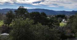 Maison de Terre – Napa Valley Property