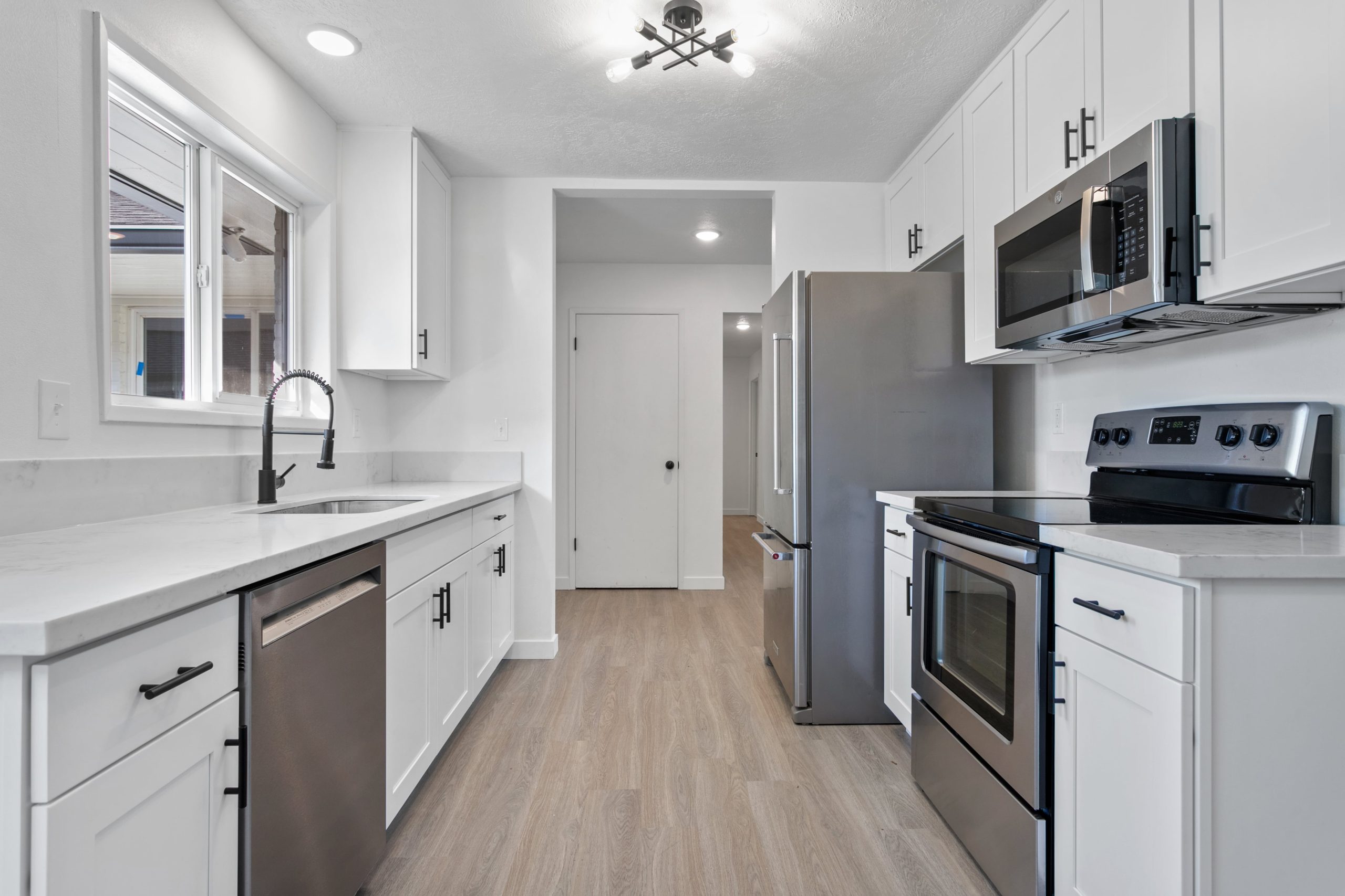 Potential Loan Assumption, 11 Units in SE Portland | Full Renovation in 2022
