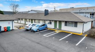 Potential Loan Assumption, 11 Units in SE Portland | Full Renovation in 2022