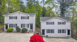Income Producing Duplexes for Sale!