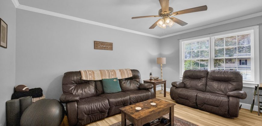 Income Producing Duplexes for Sale!