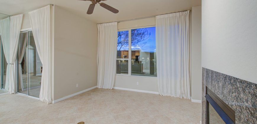 Scottsdale Townhome in Troon North