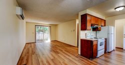 8 unit investment opportunity in a low-density residential setting in East Portland