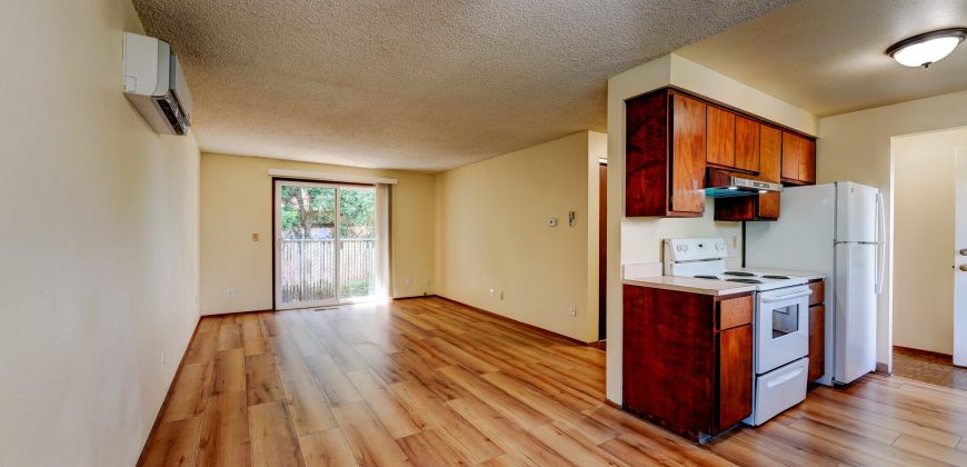8 unit investment opportunity in a low-density residential setting in East Portland