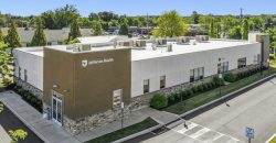 Single Tenant Jefferson Health MOB