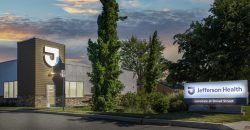 Single Tenant Jefferson Health MOB