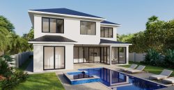 Hamilton Place | Turnkey Delray Beach 1031 Asset with Wellness Infrastructure & Luxury Rental Optionality