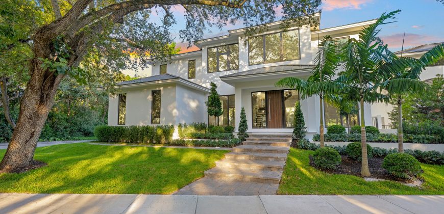 Casa Tesoro | The Treasure of Rio Vista Fort Lauderdale
