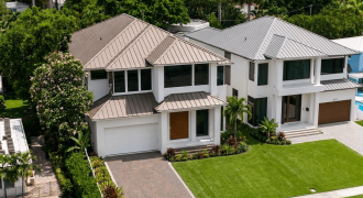 The Clematis Reserve | Scarcity-Backed Idlewyld 1031 Capital Allocation Opportunity