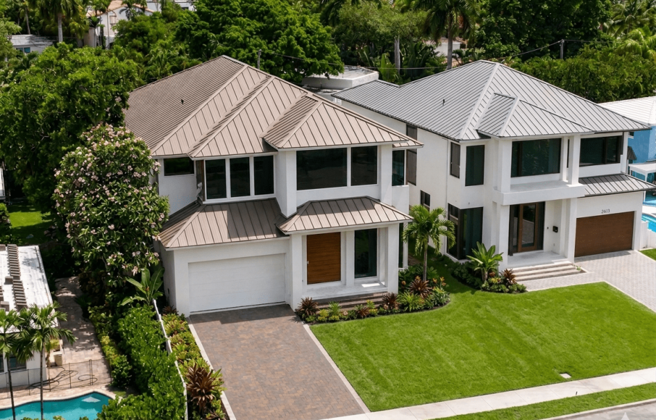 The Clematis Reserve | Scarcity-Backed Idlewyld 1031 Capital Allocation Opportunity