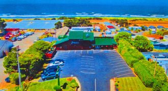 29430 Ellensburg Ave, Gold Beach, OR 97444