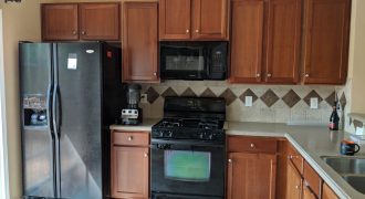 Townhome in prime Cary, NC location
