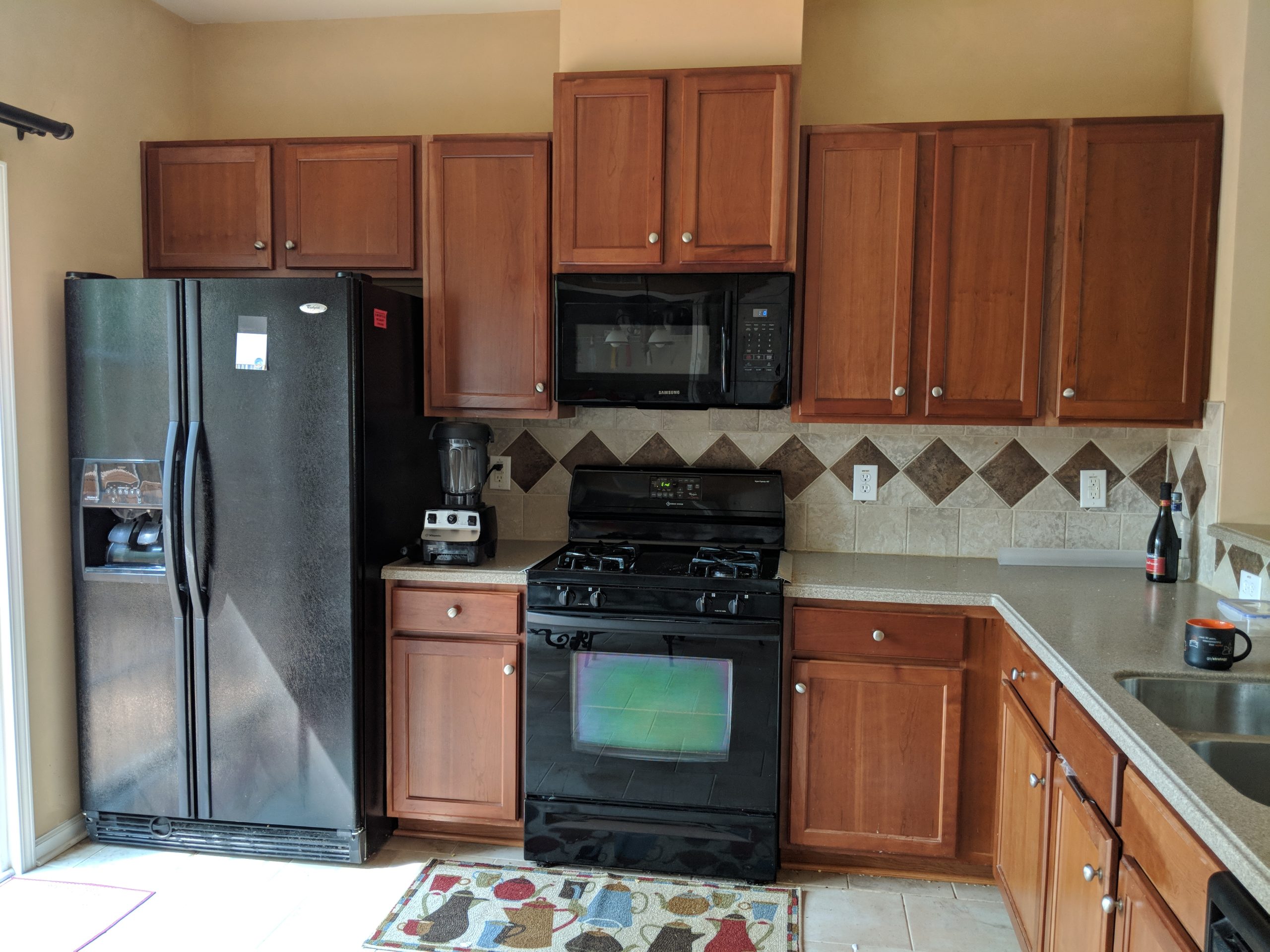 Townhome in prime Cary, NC location