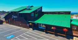 29430 Ellensburg Ave, Gold Beach, OR 97444