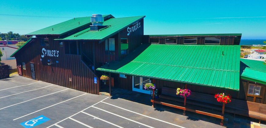 29430 Ellensburg Ave, Gold Beach, OR 97444