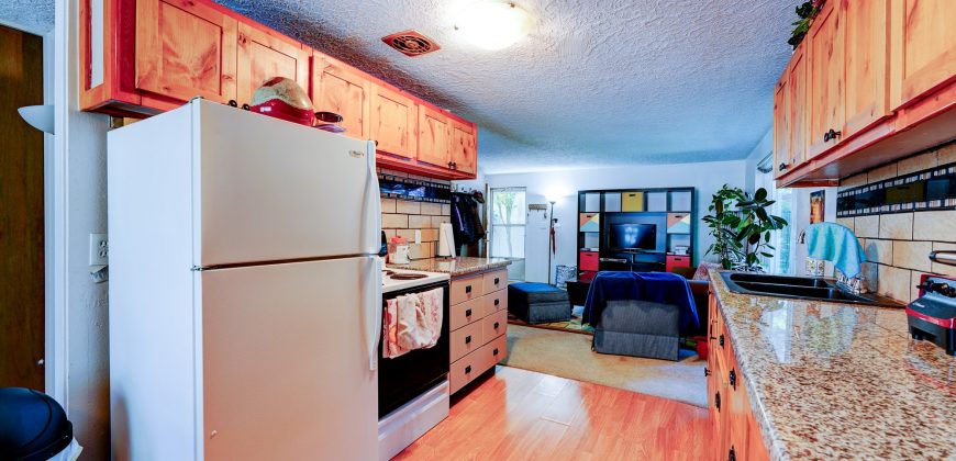 Pride of Ownership Asset in East Portland | Walnut Manor, 12 spacious single level 2BD units