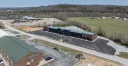 Multi Tenant Flex Space Property