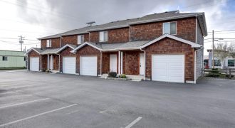 Seaside Oregon 8 Plex