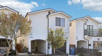 Investment Opportunity: Stabilized Huntington Park Duplex – $73K Annual Income