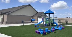 SINGLE TENANT EVERBROOK ACADEMY IN KATY TEXAS
