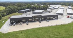 Multi Tenant Flex Space Property in Northwest Arkansas