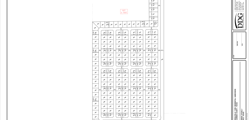 1031-Ready Income Land — 81.37 Ac, Midway ISD (Waco, TX) | $18,423/Ac Ahead of $27M City Utilities