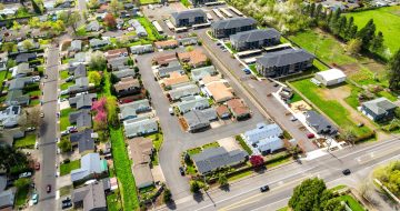 Center View Estates